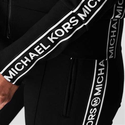 michael kors jogginganzug|men's Michael Kors tracksuit.